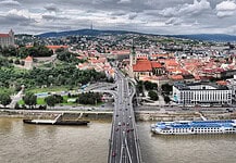 Szlovákok milliói hoznak ma fontos döntést