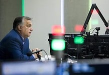 Orbán Viktor: az ember tisztességesen bánik a szövetségeseivel