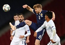 Végül nagy lett ránk a harmadik kalap