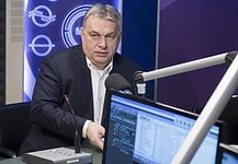 Orbán: Nation to Benefit from ‘Even Stronger’ Family Policy