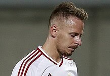 Olasz vonalon térhet vissza Dzsudzsák a válogatottba