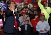 Amerikai választások – Elemzők: új korszak következik az amerikai politikai életben