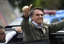 Bolsonaro és a szélsőjobboldalizás értelmetlensége