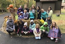 Cserkész Rádió / TV – 2018. november 4-i adása