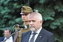 A székely haza ünnepe