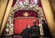 92-Year-Old Kurtág’s First Opera Debuts in Scala with Orbán in Attendance