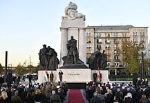 Orbán Viktor: Tisza István a teljes magyar nemzet érdekét tartotta szem előtt