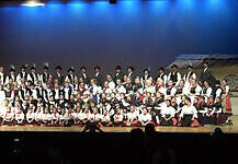 Cserkész Rádió / TV – 2018. december 2-i adása