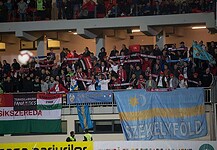 Román Kupa: óriási bravúr – a harmadosztályú Csíkszereda kiejtette a Dinamót