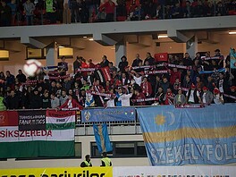 Román Kupa: óriási bravúr – a harmadosztályú Csíkszereda kiejtette a Dinamót
