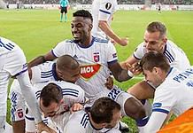 Győzött a Vidi az Európa-ligában!