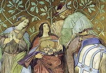 Katolikus egyház 2018. november 11-i adása