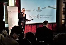 Csütörtökön volt a Magyar Szórvány Napja