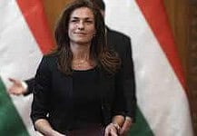 Varga: Witch-Hunt Against Hungary Continues
