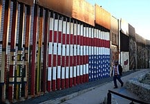 A Pentagon nem küld több katonát az amerikai-mexikói határhoz