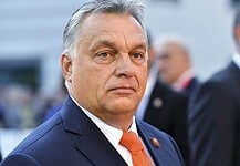 Orbán Viktor mellett foglalt állást a világ egyik legtekintélyesebb újságja
