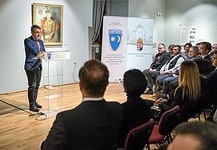 Potápi: „A magyar kormány nem mond le erről a földről, nem mond le a magyarságról”