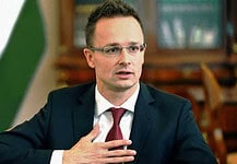 Szijjártó: Magyarországnak és az erdélyi magyarságnak is érdeke a jó magyar-román kapcsolat
