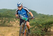 Szőnyi Ferenc nyerte a New Orleans-i tízszeres ironman-futamot