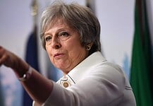 Száz nap múlva brexit – ha kell, szükségállapottal