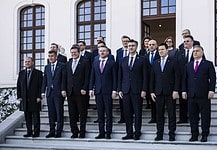 Orbán Viktor: “bonyolult tárgyalások lesznek”