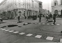 Ballada az ellopott Decemberről – Halott fiatalok, keserű öregek