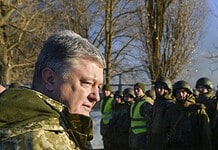 Hadiállapot: Ukrajna nem enged külföldieket a Krímbe