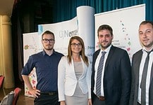 Hiába telt el 100 év, mi itt vagyunk és élünk – MIK elnöke a Mandinernek