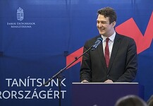 Elindult a Tanítsunk Magyarországért program, hogy a diákok a legtöbbet hozhassák ki magukból