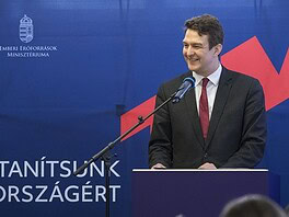 Elindult a Tanítsunk Magyarországért program, hogy a diákok a legtöbbet hozhassák ki magukból