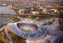 Atlétikai vb 2023: Budapest a házigazda
