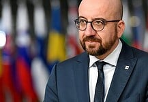 Bejelentette lemondását a belga miniszterelnök