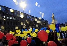 Disappointment, Mixed Feelings and Conflicts Followed the Events of the Romanian Centenary