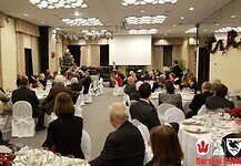 A magyar-amerikai szövetség erősítésének fontosságát hangsúlyozta az Atlanti Tanács alelnöke