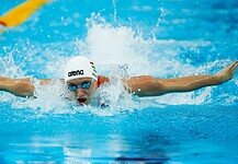 Minden jelző elfogyott Hosszú Katinkára – megvan a harmadik arany