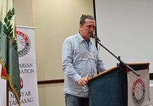 Magyar rövidfilmsikerek – interjú Gábeli Tamással