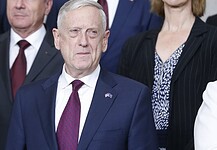 Republikánus és demokrata párti politikusok egyaránt méltatják a lemondott Jim Mattist