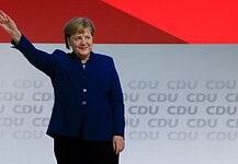 Konzervatív fordulat várható a CDU-ban