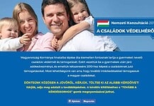 Govt: More than 1 million ‘National Consultation’ Surveys Completed