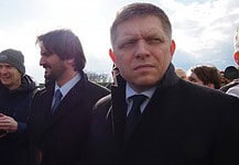 Nekiment az államfőnek, ostorozta a médiát és Soros Györgyre is utalt az exkormányfő