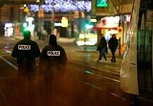Terrorcselekmény történt Strasbourg belvárosában