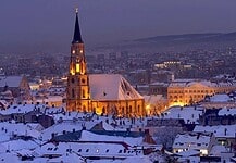 Transylvania’s Prospects for the Forthcoming Decades