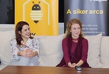 Zenta: Két tehetséges fiatal, akiknek az útja újra meg újra összeér