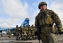 Megszűnt a hadiállapot Ukrajnában