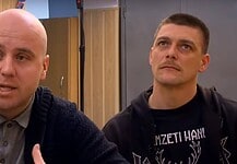 Interjú Beke Istvánnal és Szőcs Zoltánnal