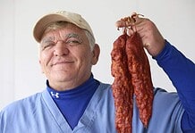 Dohar Meats’ bacon, hurka, head cheese back at Cleveland’s West Side Market (recipes)