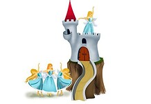 Tündérek gyülekezőhelye