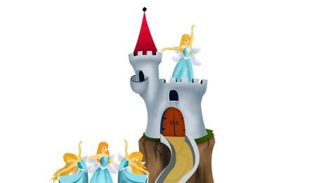 Tündérek gyülekezőhelye