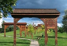 Babits Mihály: Fekete ország