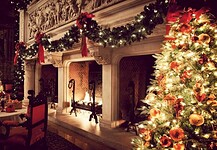 Wass Albert: Karácsonyi mese